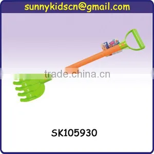 HIGH Quality Sand Digger Toy for Children thumbnail-1