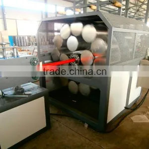 PVC Garden Hose Producing/Production Line/Machine/making Line Quality Choice thumbnail-4