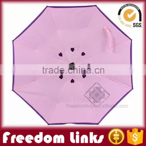 Inverted Umbrella Upside Down Double Layer thumbnail-6