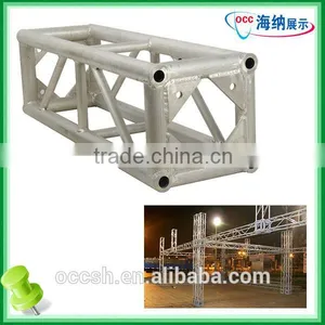 High Quality Aluminum Stage Truss, Display Truss, Aluminium Truss System thumbnail-1