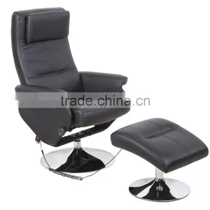 2014 Foot Massage Sofa Chair/electric Rocking Chair / Heated Recliner tv Chair K-1815-3 thumbnail-1