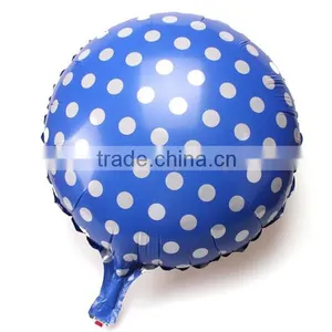 Manufactured Party Decoration Balloons Toy for Kids Foil Balloons thumbnail-3