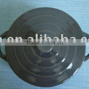 Ceramic Bowl thumbnail-1