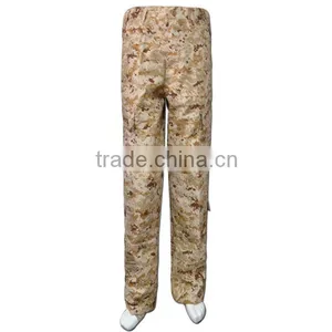 Military Desert Digital Camouflage Dessert Military Pants thumbnail-1