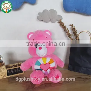 Wholesale Plush Bear Stuffed Teddy Bear Plush Toy thumbnail-3