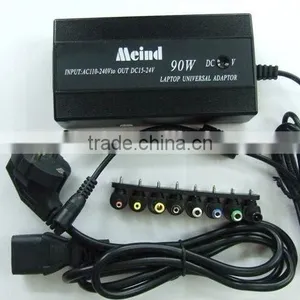 Universal ac Adaptor 505D 90W/100W/120W for Laptop thumbnail-2