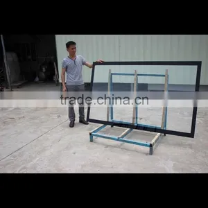 Factory Direct Big Size Glass Panel thumbnail-5