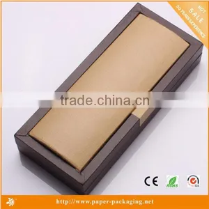 2015 New Style Plain Custom Wooden Pencil Box thumbnail-2