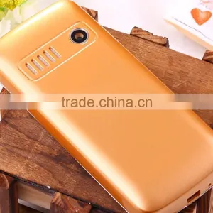 China Mobile Phone 2.0 QCIFMaximum 8GB Screen 2200mAh 0.3Mega Pixels thumbnail-3