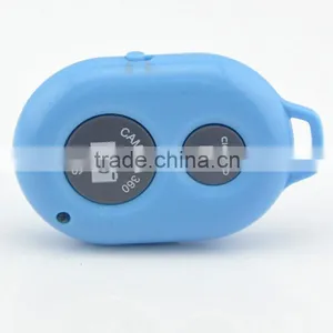 2014 New Fashion Bluetooth Self Timer For Mobile Phone Camera Shutter thumbnail-1