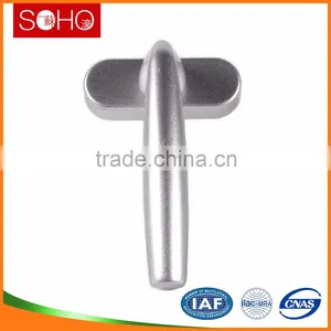 China Wholesale Window Hardware L Handle thumbnail-3