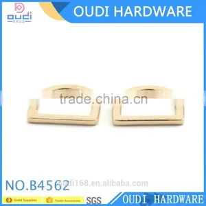 Metal D Ring For Purses Fittings thumbnail-1