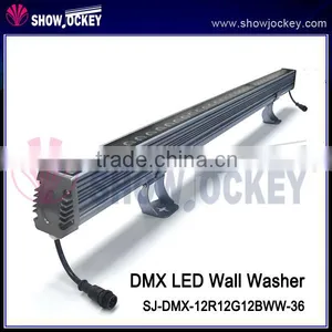 Dimmable Outdoor LED Lights Wall Color Washer thumbnail-5