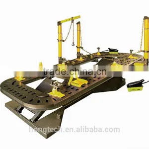 Car Body Straightening Bench-H800 Series/ Body Repair Bench thumbnail-3