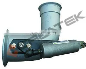 Engine Exhaust Brake Valve thumbnail-1