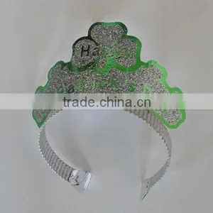 st Patricks Day Tiaras thumbnail-1