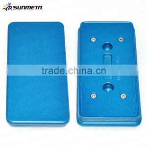 Manufacturer for 3D Sublimation Phone Mould, 3D Mould for Iphone6 Plus Case Printing Quality Choice thumbnail-5