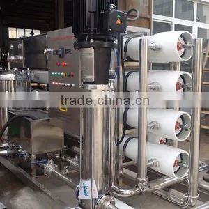 10T Water Prouduction Line thumbnail-1