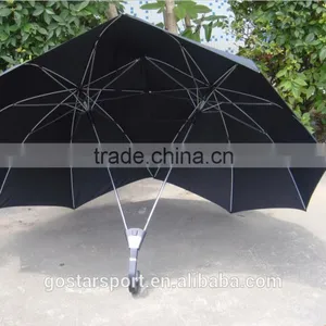 TWIN UMBRELLA Lover's Umbrella KG-UA001 thumbnail-6