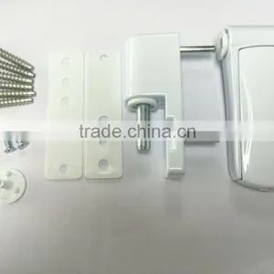 3D Hinge,door Hardware thumbnail-2