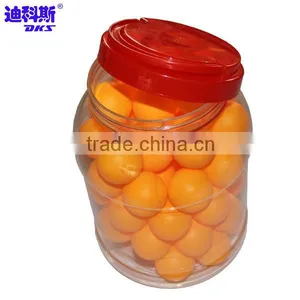 Customized PP Ping Pong Balls thumbnail-3