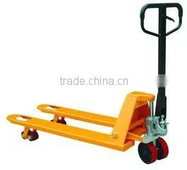 Jetstar Small Hand Truck Tractor Manual thumbnail-2
