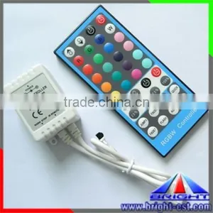 Led Controller 6CH Dmx Programmable, RF Touch RGBW LED Controller,RGB LED Controller thumbnail-1