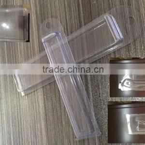 High Speed Automatic Plastic Rectangular Container Thermoforming Machine thumbnail-3