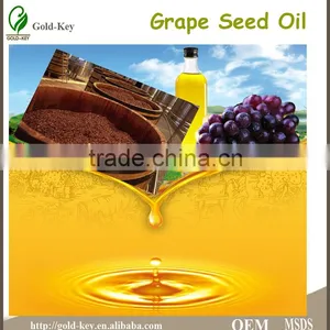 Cold Pressed Grape Seed Oil for Best Base Oil and Health Care Products thumbnail-1
