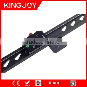 Kingjoy Popular Aluminum Slider for SLR or DSLR Camera VM-80 thumbnail-3