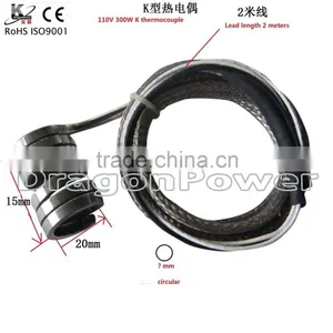 China Hotsale Heater Coil thumbnail-4