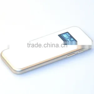 Touch Key OLED Screen Detective Voice Recorder Model Q3 thumbnail-3