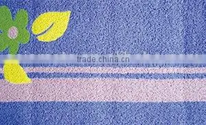 Fancy Anti Slip PVC Coil Mat Kitchen Mat thumbnail-1