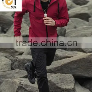 2016 New Style Leisure Man's Waterproof Jacket thumbnail-2
