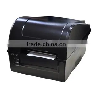 Postek C168(203dpi) Desktop Barcode Printer thumbnail-3