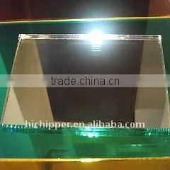 HI CHIPPER 2-6mm Silver Mirror thumbnail-1