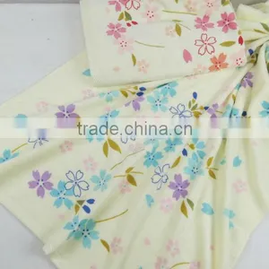 Manufacturer Direct Marking 100%Cotton and High Absorbent Custom Printed Household Towels thumbnail-1