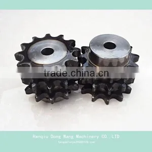 Industrial Sprockets and Gears thumbnail-1
