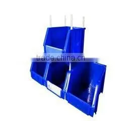 Good Stock Convenient Plastic Storage Bins From China thumbnail-1