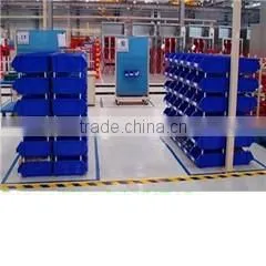 China Manufacturer Spare Parts Plastic Storage Bins Quality Choice thumbnail-2