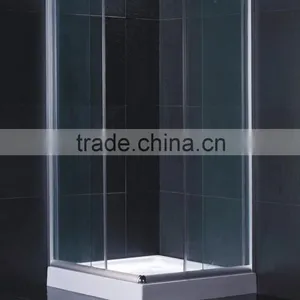Heating Cooling Smiple Shower Room thumbnail-2