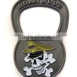 Hot Sale Stainless Steel Fighter Man Shape Style Bottle Opener With Other Tools thumbnail-3