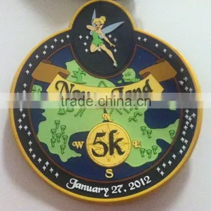 Oneok Hot Sell Metal Medals thumbnail-2