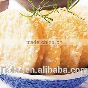Rice Bites Processing Equipment thumbnail-3