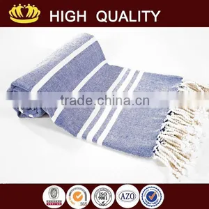 Professional Fouta Beach Towel for Wholesales thumbnail-2