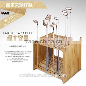 Golf Club Display Stand thumbnail-3