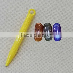 Factory Magnetic Pen for Cat-eye Gel Nail Polish New Nail Tools Design thumbnail-1