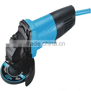 4"/100mm Hand Angle Grinder 850W, Grinding Machine thumbnail-2