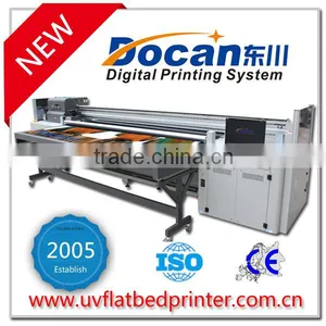 Roll to Roll uv Printer All Surface Printer Led uv Printer thumbnail-1
