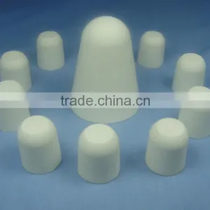 Zirconia Ceramic Crucible thumbnail-4